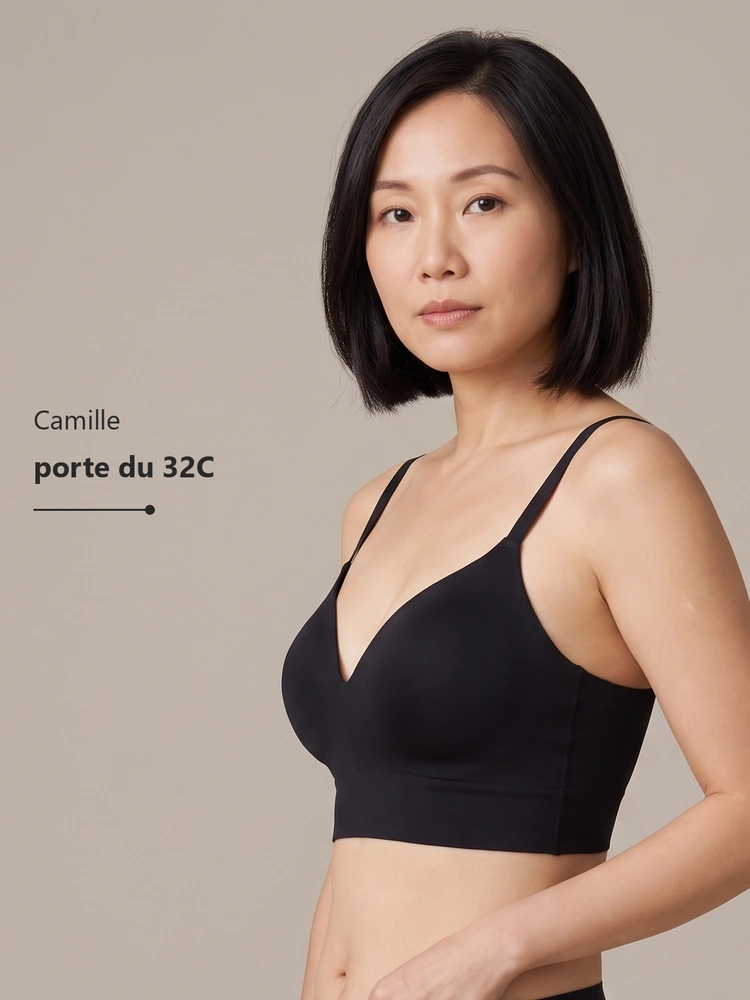 Camille porte du 32C